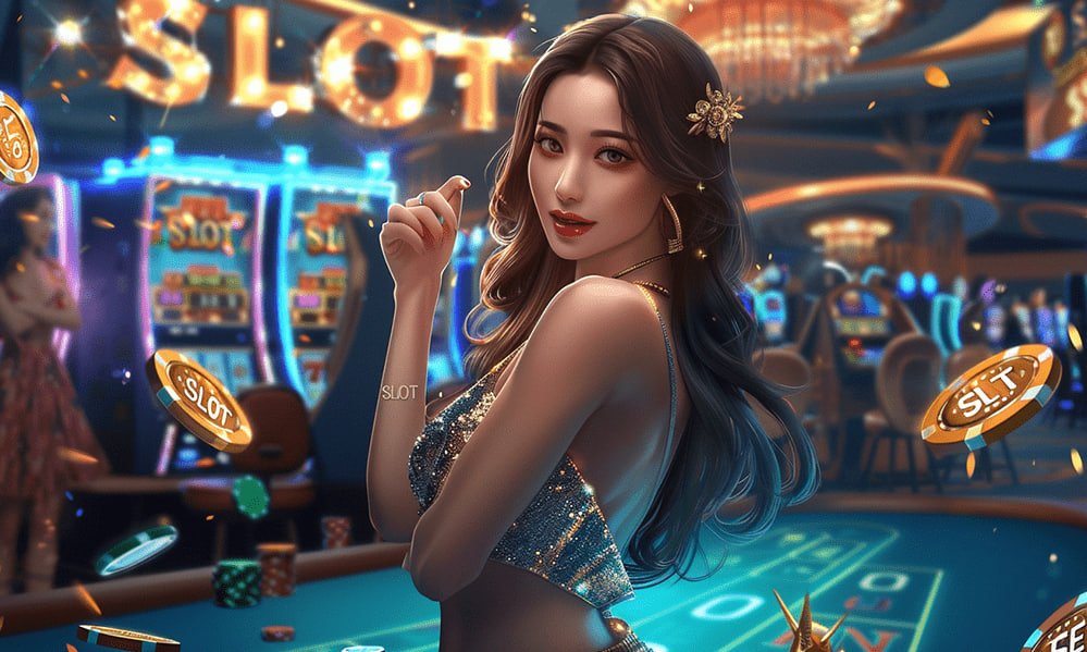 baganx slot – Myanmar Online Casino Hero