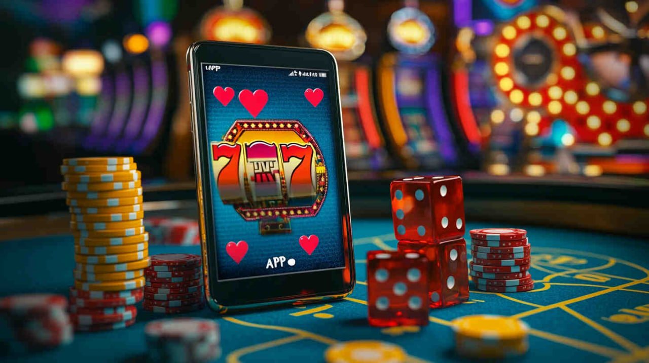 baganx slot Responsible Gaming Myanmar