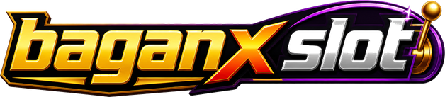 baganx slot logo
